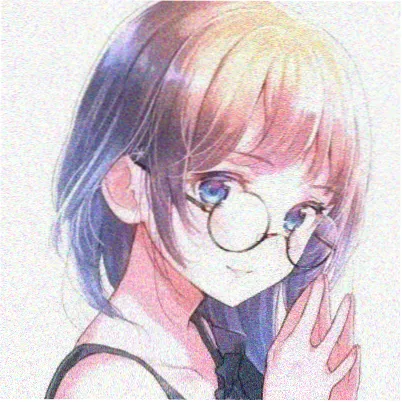 林漂亮 角色头像