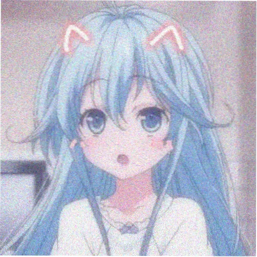 林小阳 角色头像